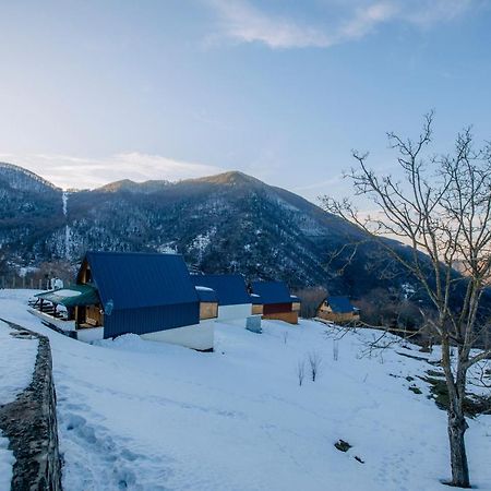 Geyve Maksudiye Selale Tatil Koyu 빌라 외부 사진