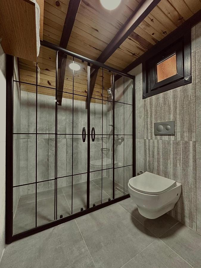 Geyve Maksudiye Selale Tatil Koyu 빌라 외부 사진
