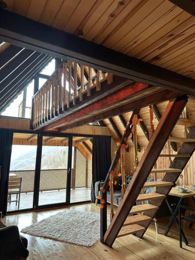 Geyve Maksudiye Selale Tatil Koyu 빌라 외부 사진