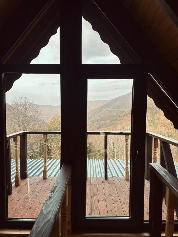 Geyve Maksudiye Selale Tatil Koyu 빌라 외부 사진