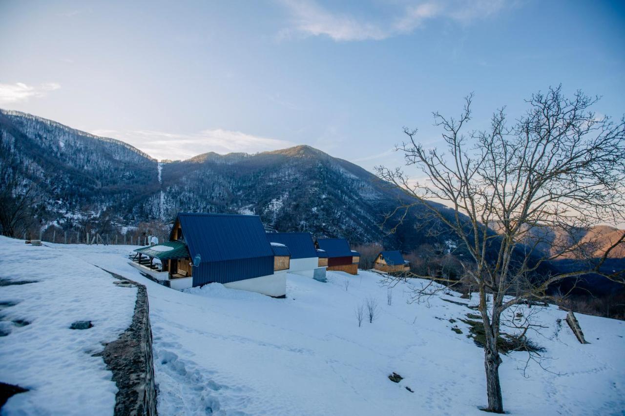 Geyve Maksudiye Selale Tatil Koyu 빌라 외부 사진