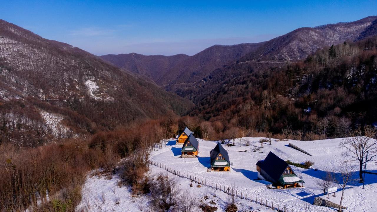 Geyve Maksudiye Selale Tatil Koyu 빌라 외부 사진
