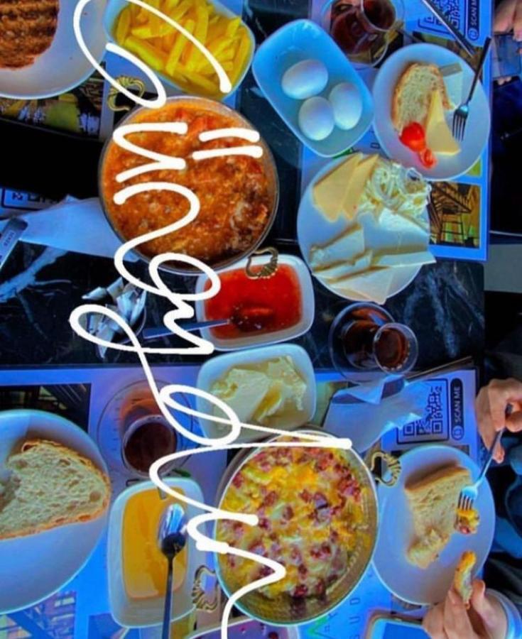 Geyve Maksudiye Selale Tatil Koyu 빌라 외부 사진